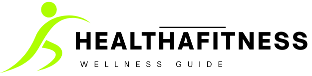 HealthAFitness - your fitness and wellness news center