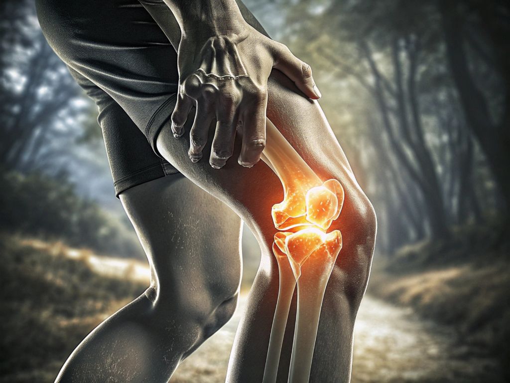 5 daily habits to protect your knees joints - HealthAFitness