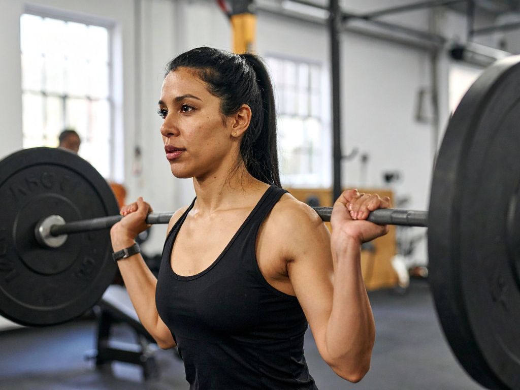 How to build strength without stalling? - healthafitness.us