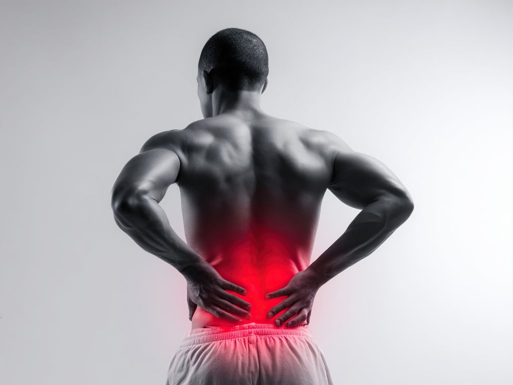 How to prevent lower back pain after a workout? - HealthAFitness